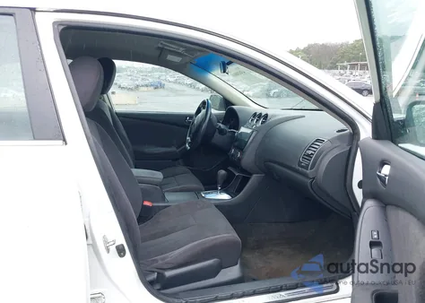 2011 Nissan Altima 2.5 S z USA, uszkodzony, nr VIN 1N4AL2AP4BN514867